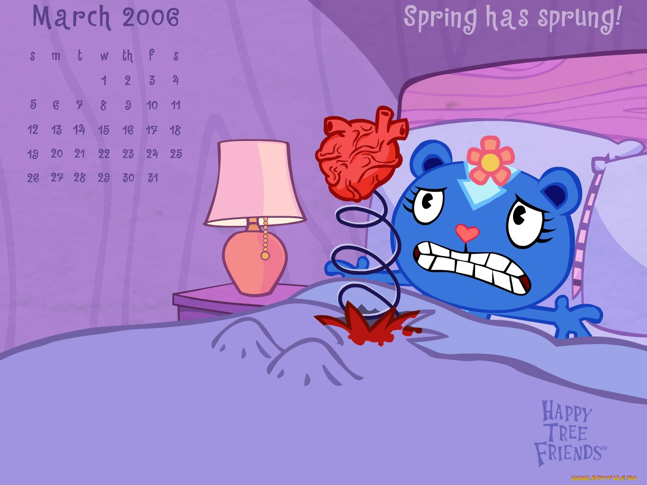 , happy, tree, friends